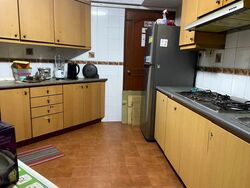 Melville Park (D18), Condominium #600118341
